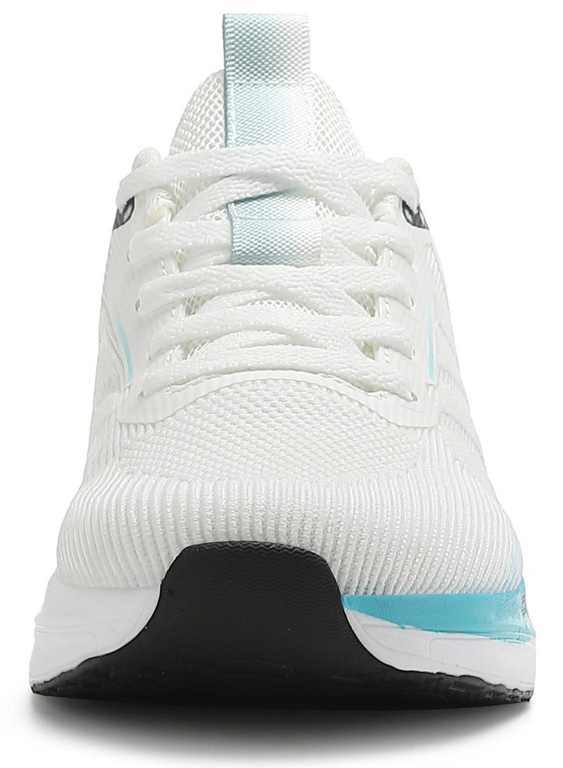 Sky View Men's Wide Walking Shoes Lightweight  Sneakers Breathable Wide Athletic Running Shoes For Men - Image 3